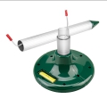 Outdoor Animal Repeller - AOSION® Outdoor Waterproof Solar Gopher Mole Repeller AN-A316DB